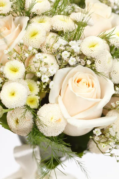 Bouquet da sposa — Foto Stock