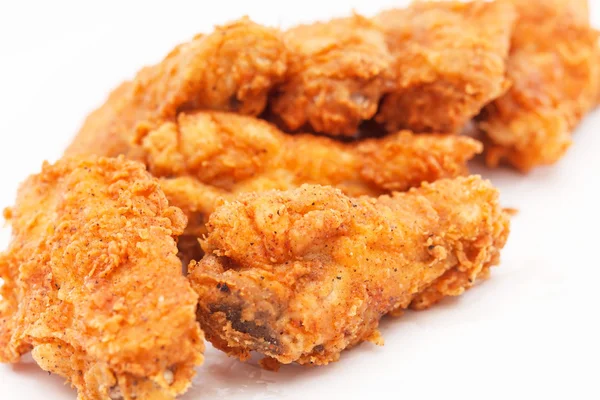 Fried Chicken — Stock Photo, Image