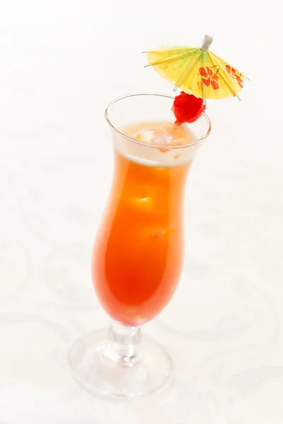 Gustoso cocktail — Foto Stock