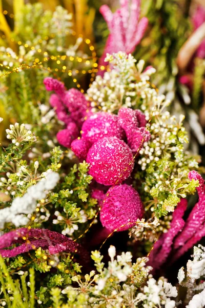 Çiçek arkaplanı — Stok fotoğraf