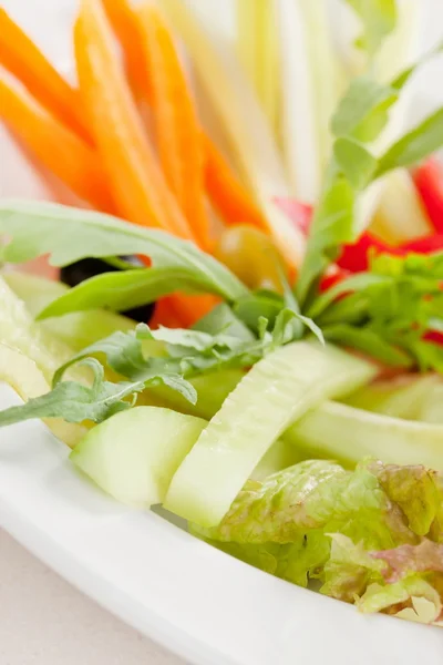 Fresh vegetables — Stock Photo, Image