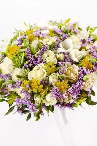 Bouquet da sposa — Foto Stock