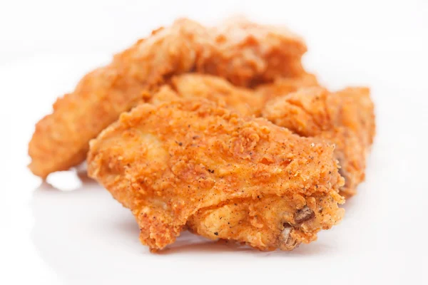 Fried Chicken — Stock Photo, Image