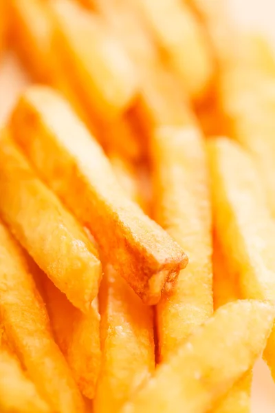 French fries — Stock Photo, Image