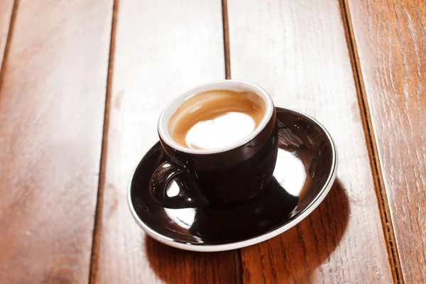 Cup of coffee — Stock Photo, Image