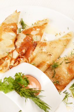 Peynirli gözleme