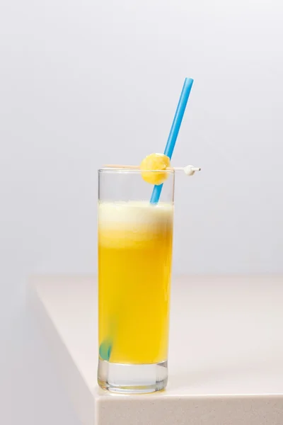 Melonensaft — Stockfoto