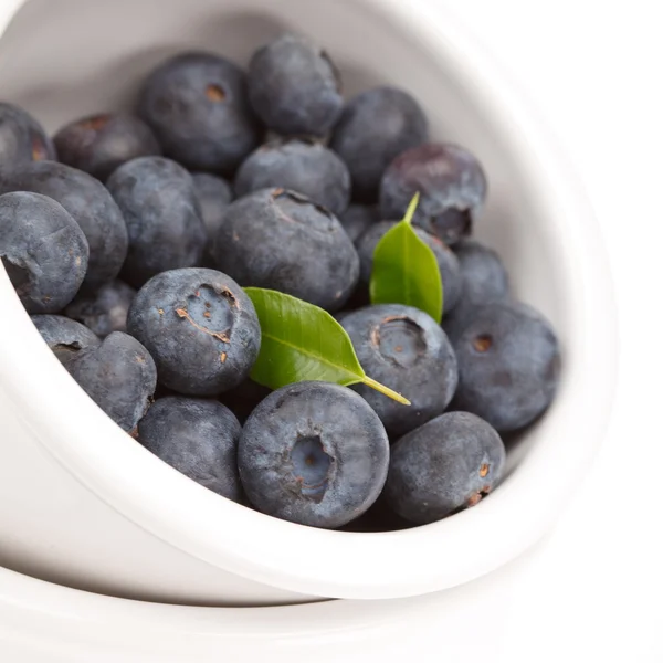 Fresh blueberries — Stock Photo, Image