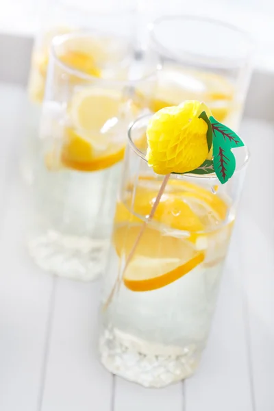 Summer drink — Stock Photo, Image