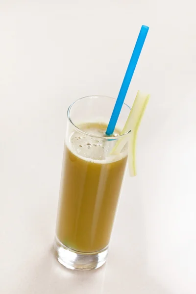 Celery juice — Stock Photo, Image