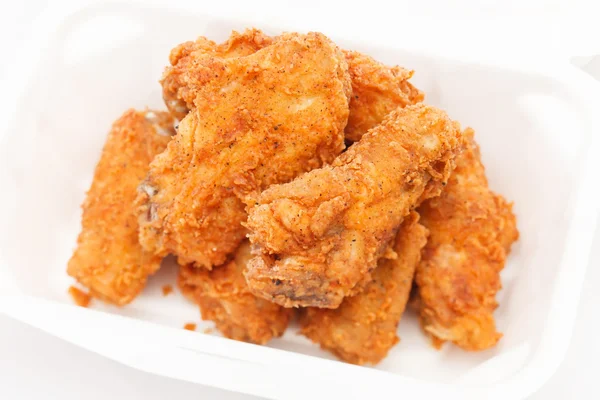 Fried Chicken — Stock Photo, Image