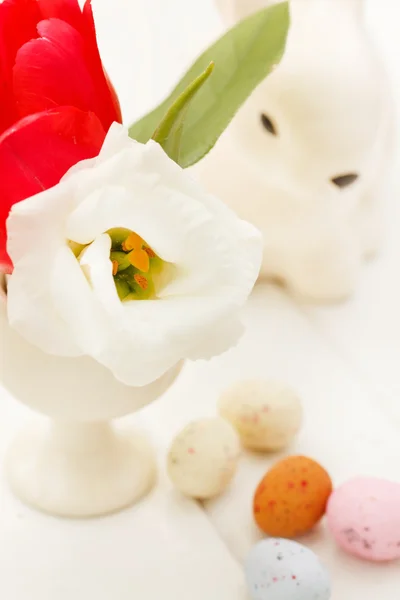 Easter decoration — Stock Photo, Image