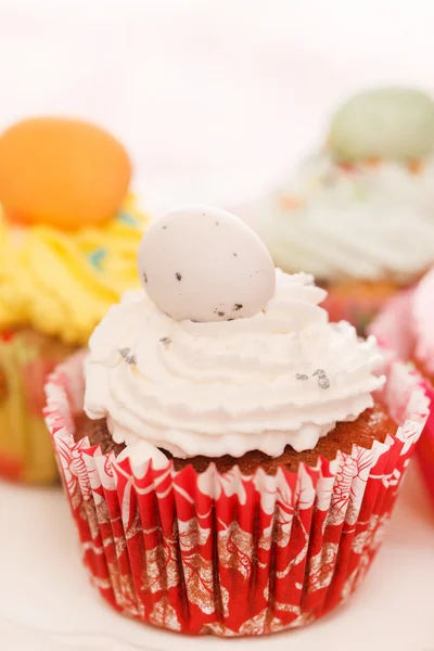 Easter cakes — Stock Photo, Image