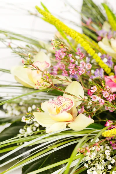 Beautiful bouquet — Stock Photo, Image