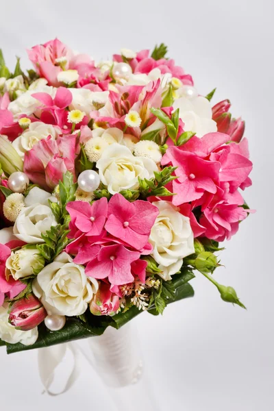 Bouquet da sposa — Foto Stock