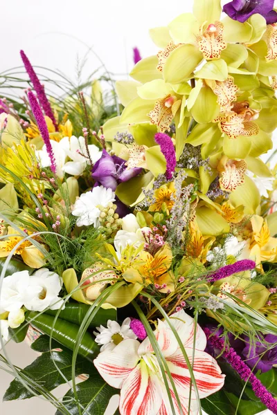 Bellissimo bouquet — Foto Stock