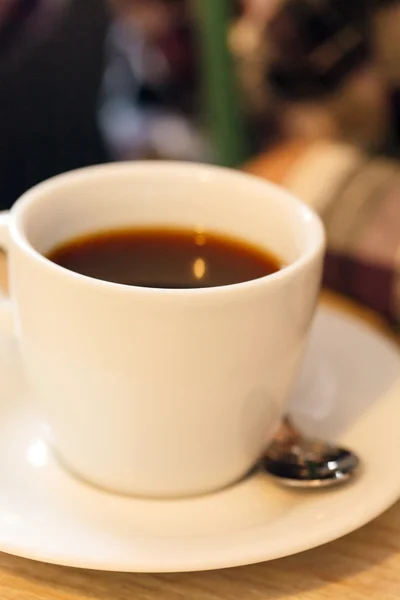 モーニングコーヒー — ストック写真