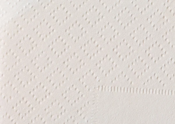 Текстура білого паперу (накидка) — стокове фото