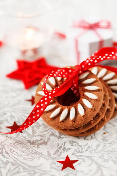 Christmas sweets — Stock Photo, Image