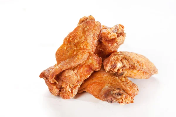 Fried Chicken — Stock Photo, Image