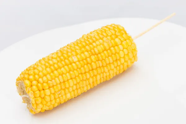 Roasted corn — Stock Photo, Image