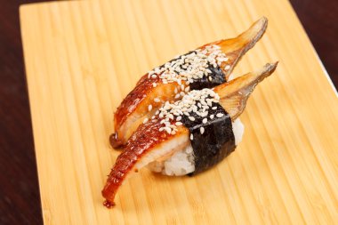 Nigiri Suşi