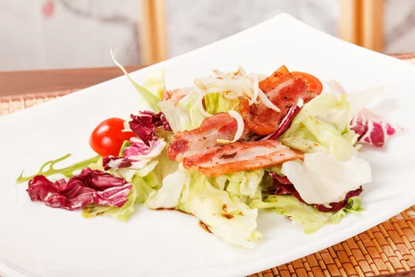 Insalata giapponese — Foto Stock