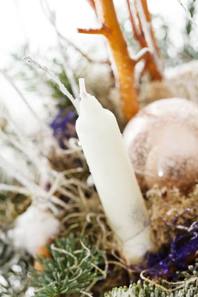 Christmas decoration — Stock Photo, Image