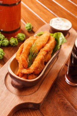 Gıda pub