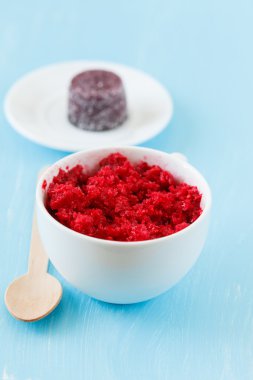 taze granita