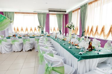 Düğün Tablo ayarı