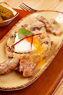 fasulye ve mercimek yemekleri