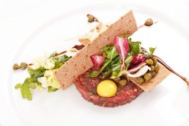 lezzetli tartar