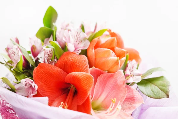 Bloemen boeket — Stockfoto