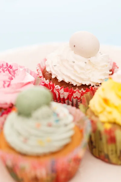 Mesa de Pascua — Foto de Stock