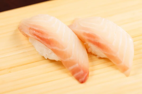 Sushi nigiri —  Fotos de Stock