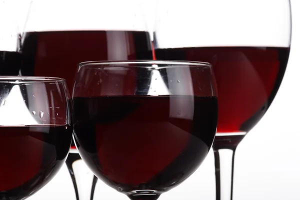 Red wine — Stock Photo, Image