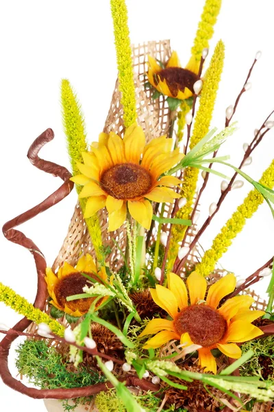 Bellissimo bouquet — Foto Stock