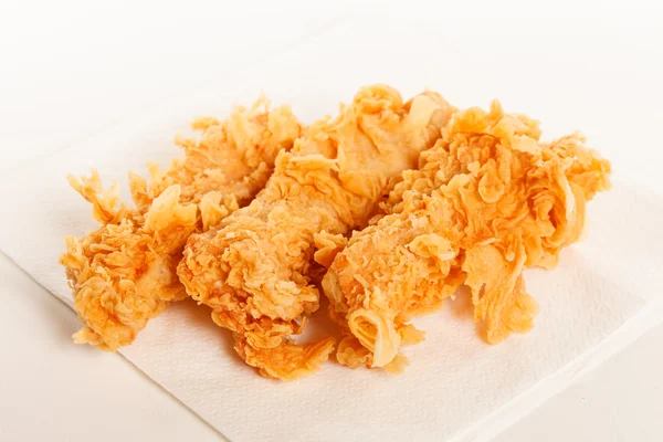 Fried Chicken — Stock Photo, Image