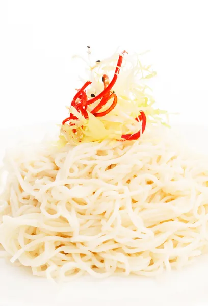 Noodle — Stock Photo, Image