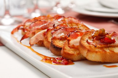 pastırmalı tost