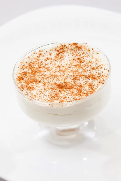 Tiramisu saboroso — Fotografia de Stock