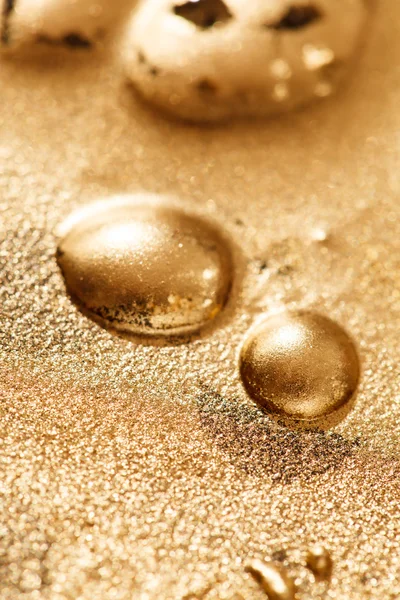 Gold background — Stock Photo, Image