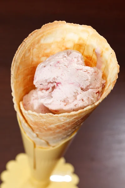 Helado — Foto de Stock