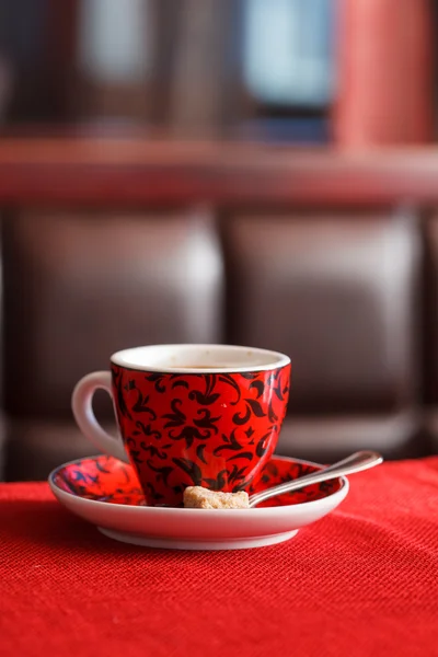 Tazza di caffè — Foto Stock