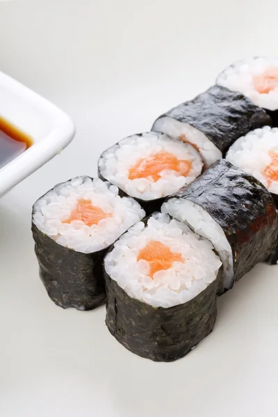 Geleneksel Japon yemekleri — Stok fotoğraf