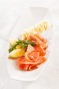 Somon ezmesi