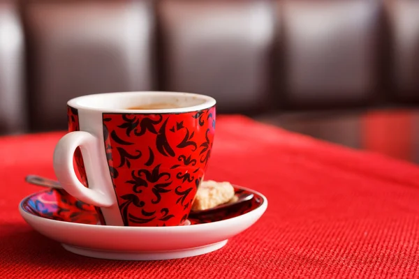 Tazza di caffè — Foto Stock