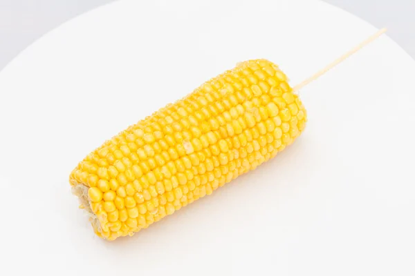 Roasted corn — Stock Photo, Image