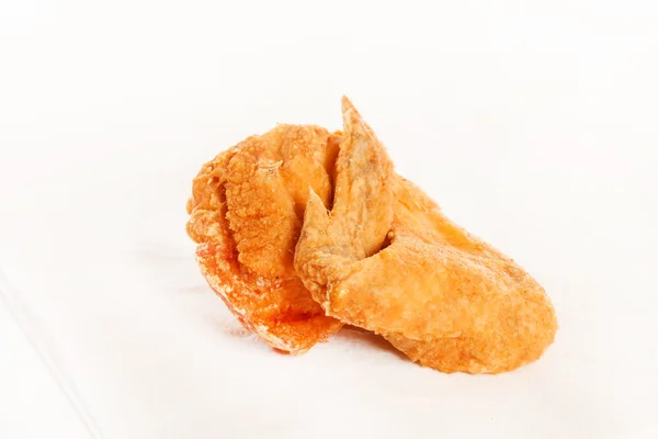 Fried Chicken — Stock Photo, Image